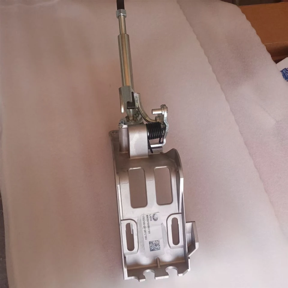 FAW Truck Gear Shifter 1703100-Q1126B000 factory