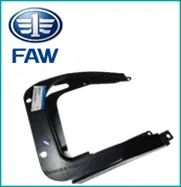 FAW J5 lastbil stuga delar Auvic strålkastare stöder 2803290-367 i lager